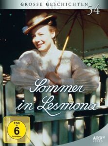 Sommer in Lesmona 1988 on netflix