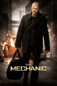 The Mechanic 2011 on netflix
