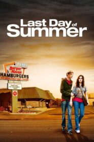 Last Day of Summer 2009 on netflix