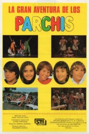 La gran aventura de los Parchís 1983 on netflix
