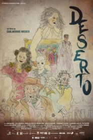 Deserto 2016 on netflix