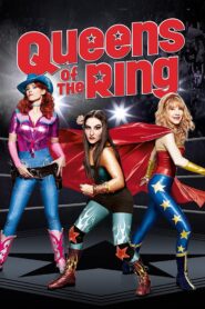 Queens of the Ring 2013 on netflix