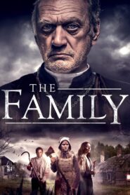 The Family 2023 on netflix