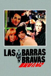 Las barras bravas 1985 on netflix