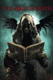 The ABCs of Death 2013 on netflix