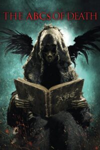 The ABCs of Death 2013 on netflix