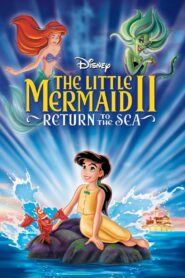 The Little Mermaid II: Return to the Sea 2000 on netflix