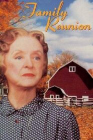 Family Reunion 1981 on netflix