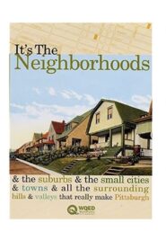 It’s the Neighborhoods 1994 on netflix