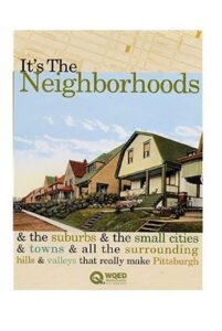 It’s the Neighborhoods 1994 on netflix