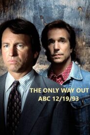 The Only Way Out 1993 on netflix