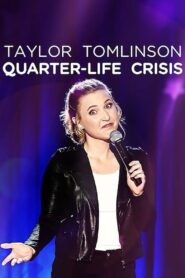 Taylor Tomlinson: Quarter-Life Crisis 2020 on netflix