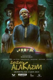 Zim Zim Ala Kazim 2024 on netflix