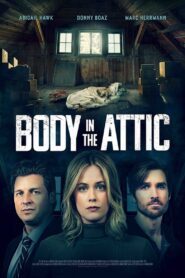 Body in the Attic 2023 on netflix