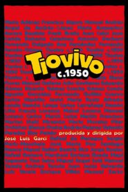 Merry-Go-Round c. 1950 2004 on netflix