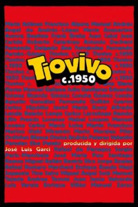Merry-Go-Round c. 1950 2004 on netflix