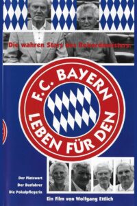 Leben für den FC Bayern 1999 on netflix