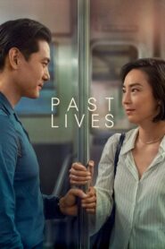 Past Lives 2023 on netflix
