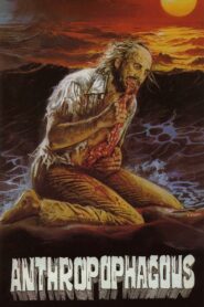 Anthropophagous 1980 on netflix