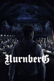 Nurnberg 2023 on netflix