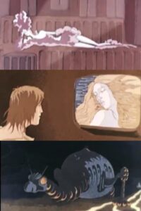 Once Upon a Time… 1990 on netflix