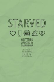 Starved 2023 on netflix