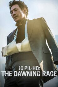 Jo Pil-ho: The Dawning Rage 2019 on netflix