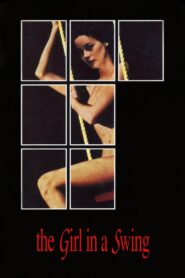 The Girl in a Swing 1988 on netflix