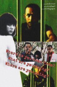 Where do you come from? What are you doing? Where are you going? 2012 on netflix