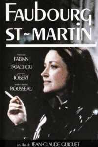 Faubourg St Martin 1986 on netflix