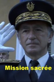 Mission sacrée 2011 on netflix