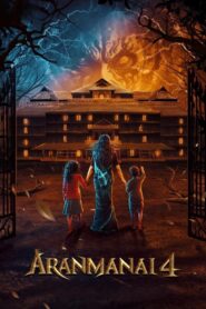 Aranmanai 4 2024 on netflix