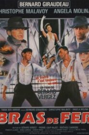 Bras de fer 1985 on netflix