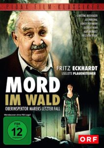 Mord im Wald 1992 on netflix