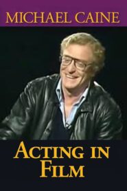 Michael Caine on Acting in Film, Arts and Entertainment 1987 on netflix