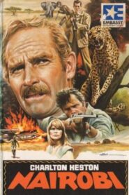 Nairobi Affair 1984 on netflix