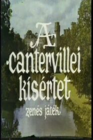 A canterville-i kísértet 1987 on netflix