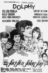 Mga Anak ni Facifica Falayfay 1987 on netflix