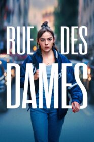 Parisian Hustle 2023 on netflix