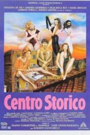 Centro storico 1992 on netflix