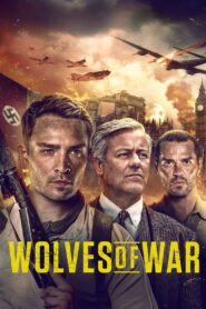 Wolves of War 2023 on netflix