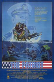 The Patriot 1986 on netflix