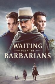 Waiting for the Barbarians 2019 on netflix