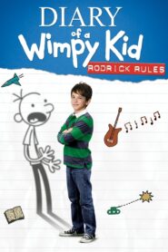 Diary of a Wimpy Kid: Rodrick Rules 2011 on netflix
