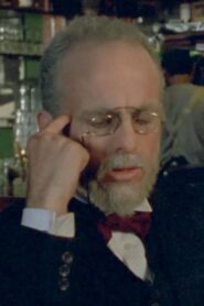 The Man who Loves Hebrew 1991 on netflix