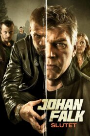 Johan Falk: The End 2015 on netflix