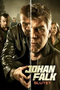 Johan Falk: The End 2015 on netflix