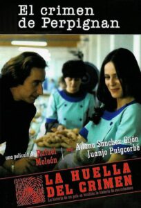 El crimen de Perpignan 1991 on netflix