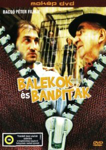 Gulls and Gangsters 1997 on netflix