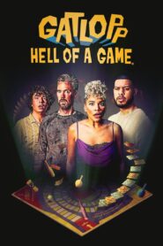 Gatlopp: Hell of a Game 2022 on netflix